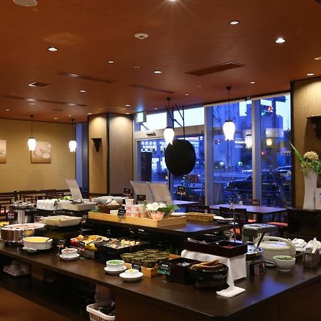 Daiwa Roynet Hotel Nagoya Taiko Dori Side Exterior photo