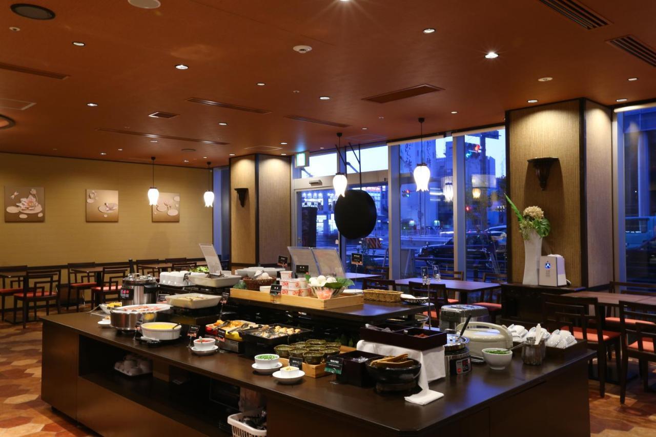 Daiwa Roynet Hotel Nagoya Taiko Dori Side Exterior photo