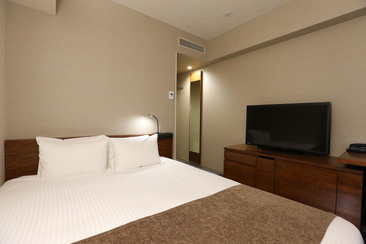 Daiwa Roynet Hotel Nagoya Taiko Dori Side Exterior photo