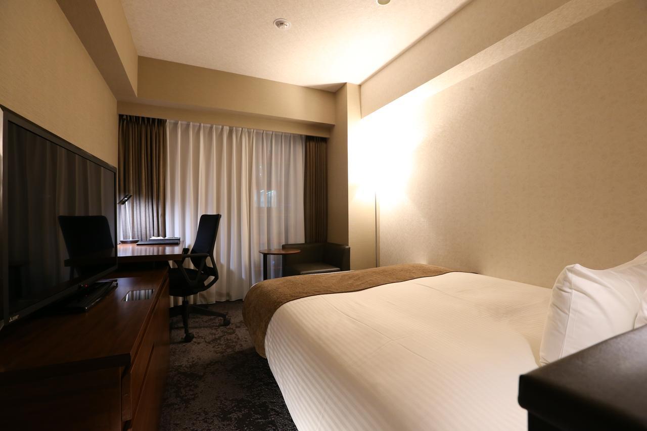 Daiwa Roynet Hotel Nagoya Taiko Dori Side Exterior photo